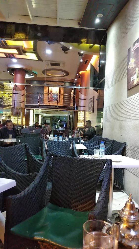 Café Normandie - Ksar El-Kébir