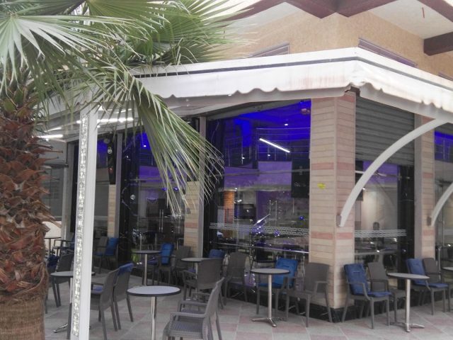 Café JonaGolden - Meknès - +212 679-190605