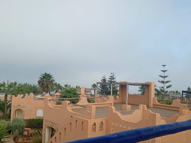 Beach Club Evasion, Province de Tiznit, Souss-Massa-Daraâ, Marokko - Tamellalt -
