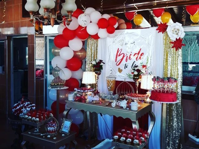 buffet mounir - Tanger - +212 690-962615