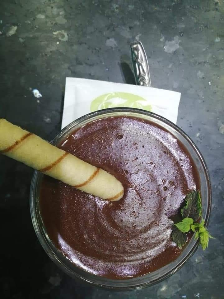 marina cafe - Béni Mellal
