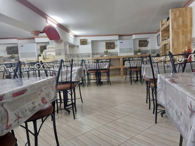 مطعم النجمه - Chefchaouen - +212 661-619665