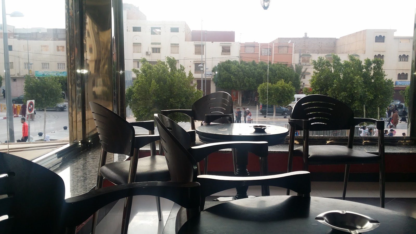 Café Rotterdame - Taourirt