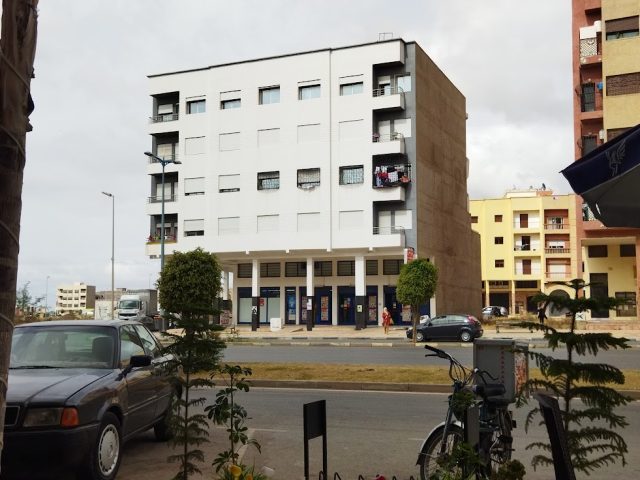 Bim بيم - Bouznika -