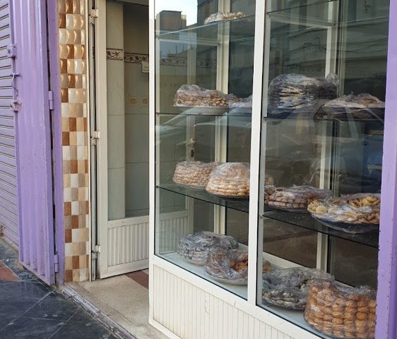 حلويات أفولكي - Pâtisserie Afoulki - Agadir -