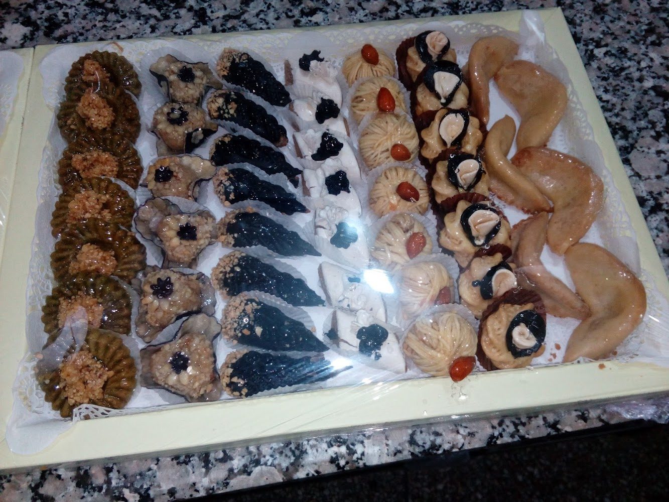 Pâtisserie - Tiznit
