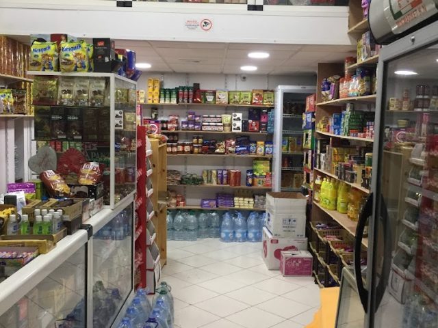 Minimarket K.N - Bouznika -