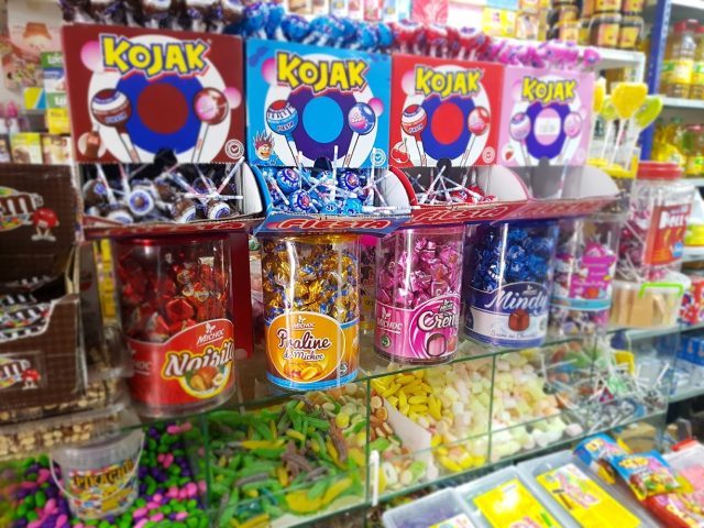 Shwiben Mini Shop - Ksar El-Kébir -