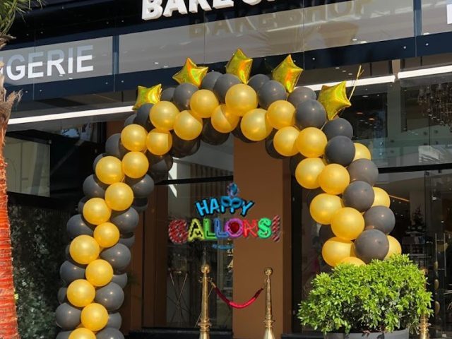 Nëb's patisserie bake chop - Kénitra -