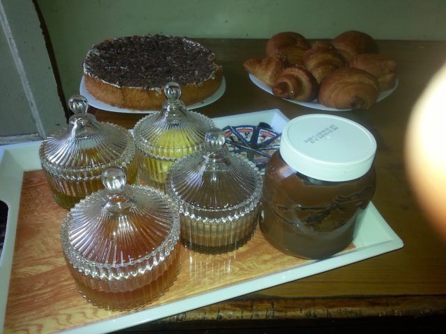 Café Yasmina - Berrchid - +212 614-177820