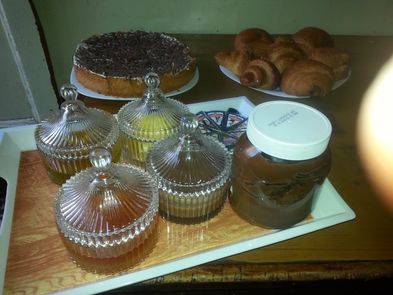 Café Yasmina - Berrchid