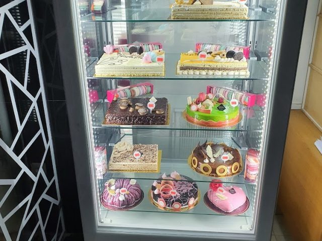 Pâtisserie OPÉRA BISS - Oujda - +212 600-067096