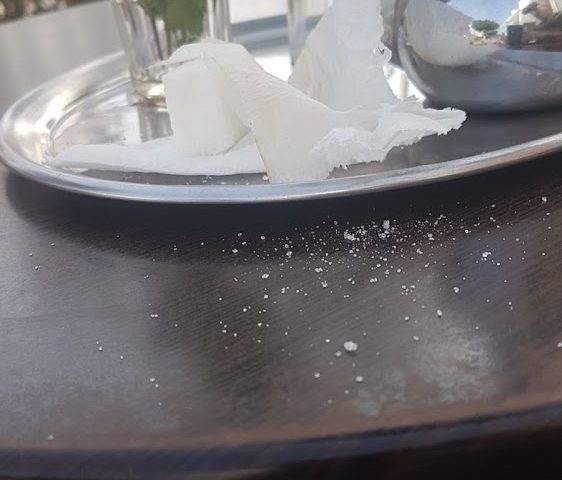 Cafe city - Agadir -