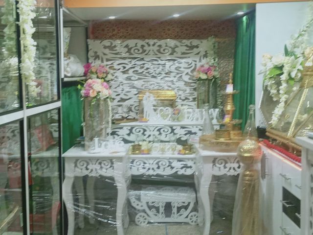 Traiteur al mnzah - Skhirat - +212 677-942254