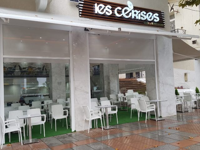 Café les Cerises - Sefrou