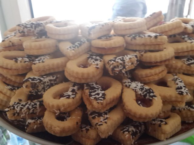 Pâtisserie Igoudar - Aït Ourir -
