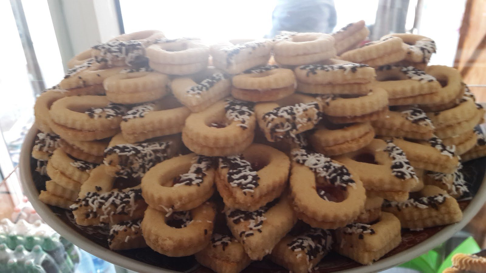 Pâtisserie Igoudar - Aït Ourir
