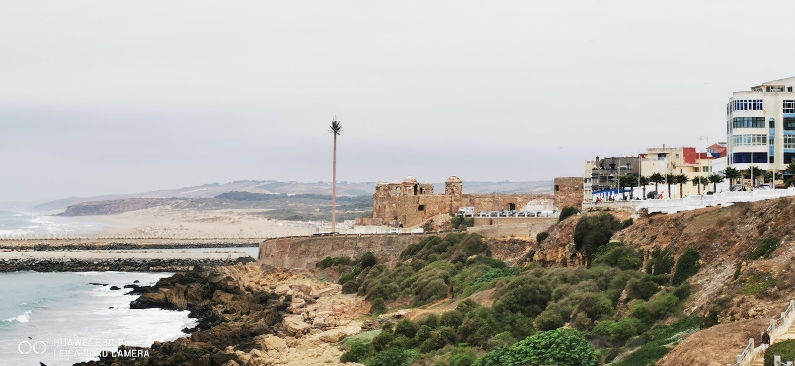 Hôtel Somarian - Larache