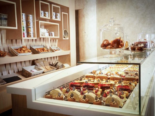 Pâtisserie Chamita - Casablanca - +212 625-844844