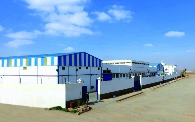 Merveilles des Mers - Tan-Tan - +212 5287-66760