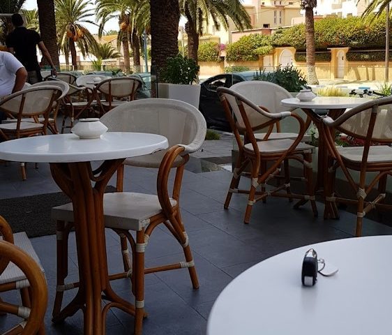 Rosa Bianca - Safi - +212 5246-26946