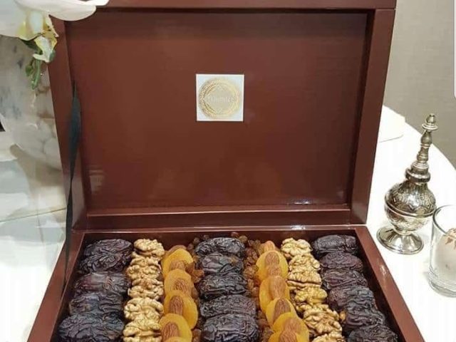 Dolce Vitae - El Jadida - +212 5233-90760