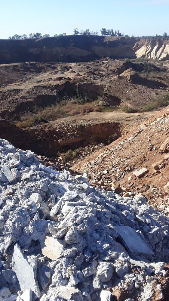 Blocco - Bouskoura