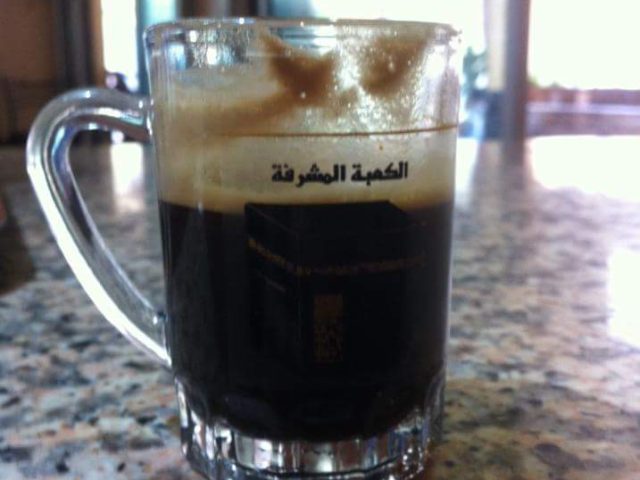 Café dar dmana - Salé - +212 651-827294