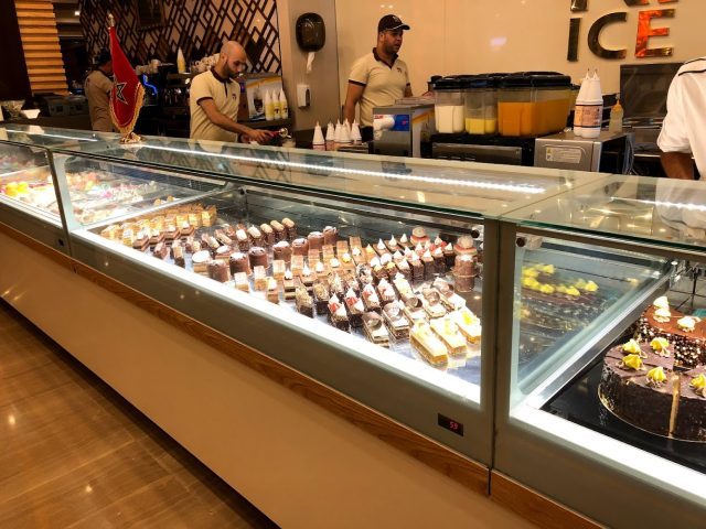 Café RR Ice - Tanger - +212 5393-01039