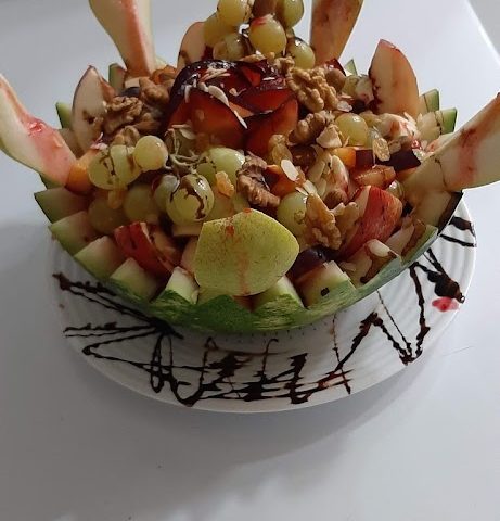 Marbya chez abdo - Martil -