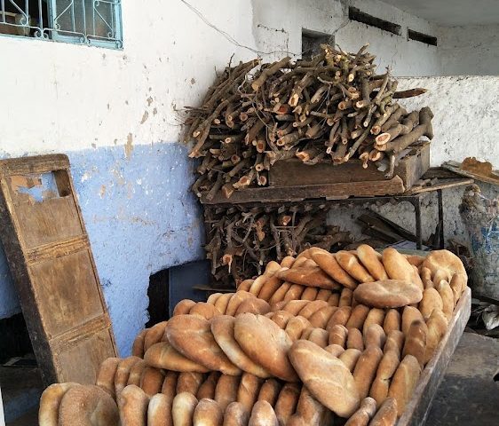 Faran El Ouezzani - Chefchaouen -
