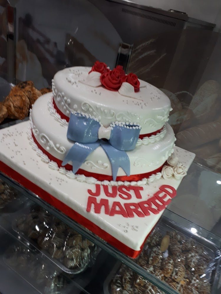 Pâtisserie Nour Fes - Fès