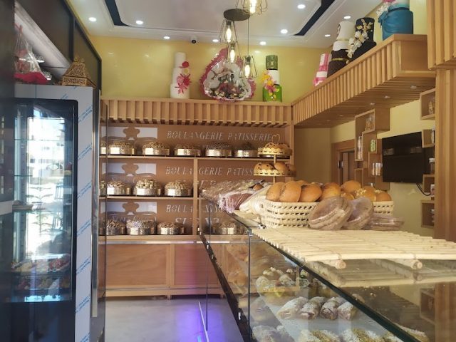 Supercakes - Settat - +212 659-924521