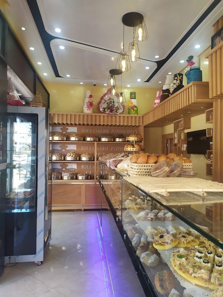 Supercakes - Settat