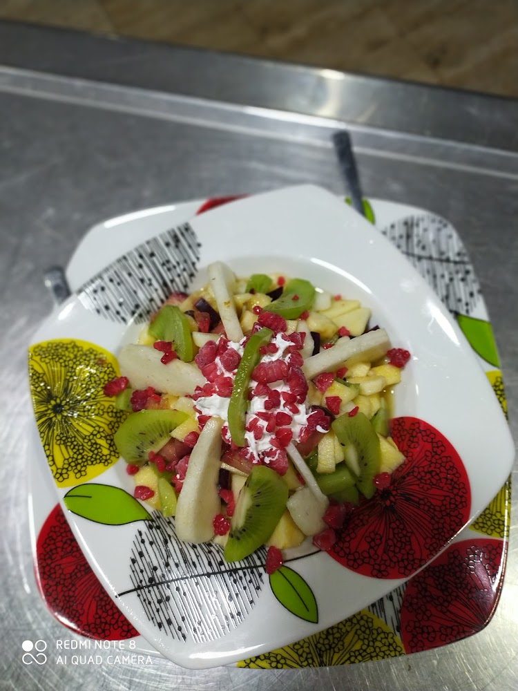 Cafe.Restaurant.RasTarf - Martil