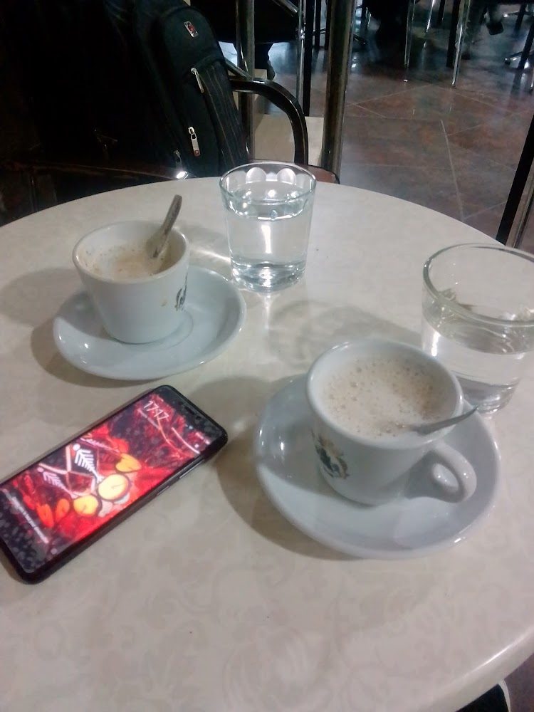 Bilbao - Settat