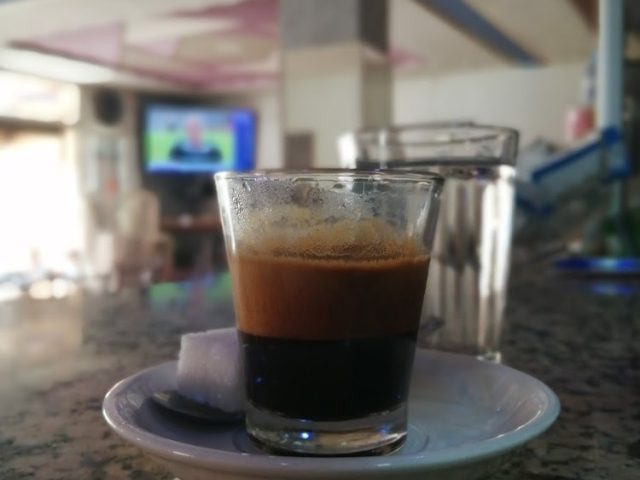 Cafe El Jadid tiznit - Tiznit - +212 656-622762