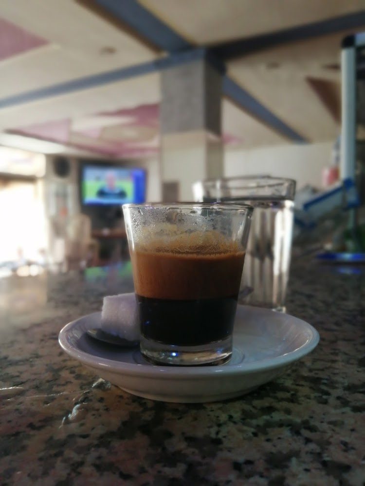 Cafe El Jadid tiznit - Tiznit