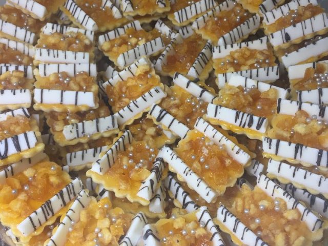 Asouak Boulangerie Patisserie - Ouarzazate - +212 626-816683