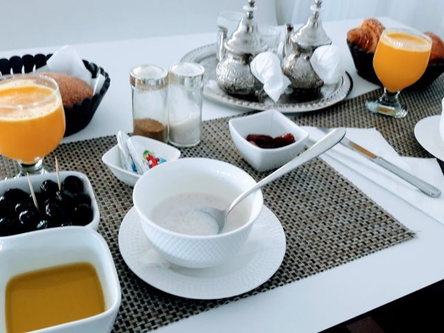 Segafredo - Safi - +212 5246-24500