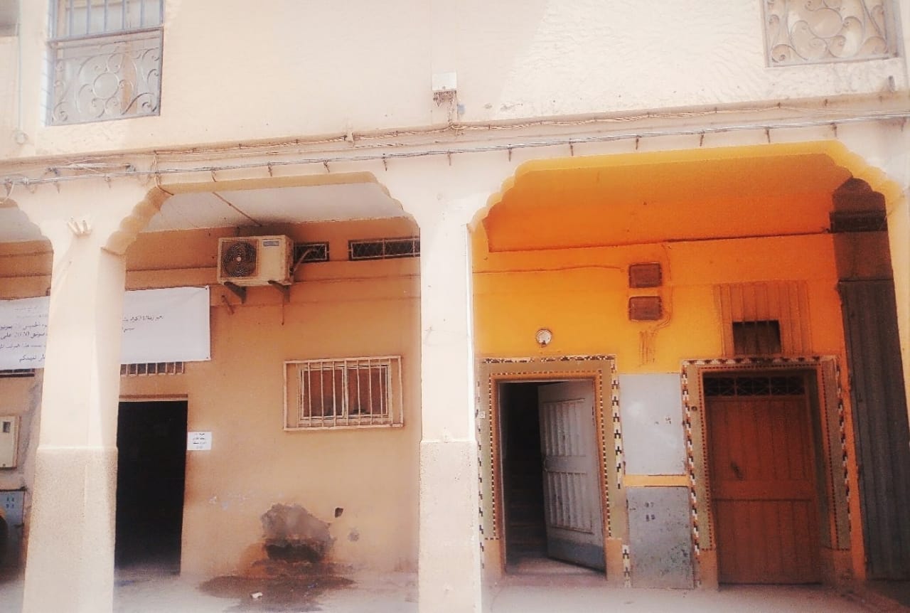 Boulangerie assala - Sebt El Guerdane