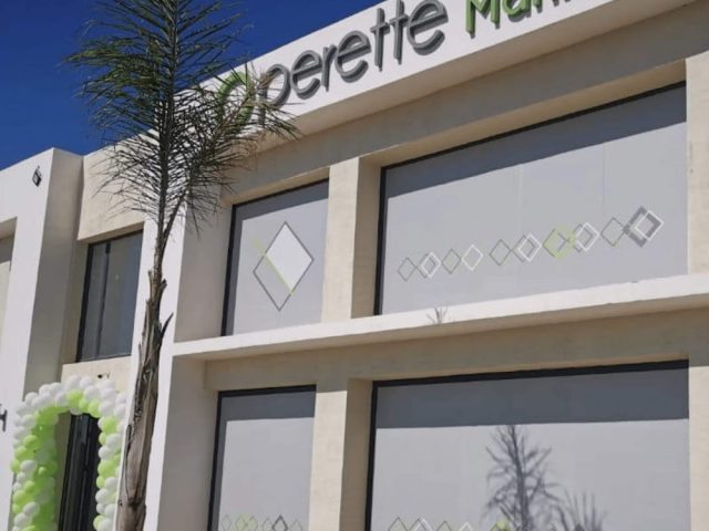 O'perette - Tamesna -