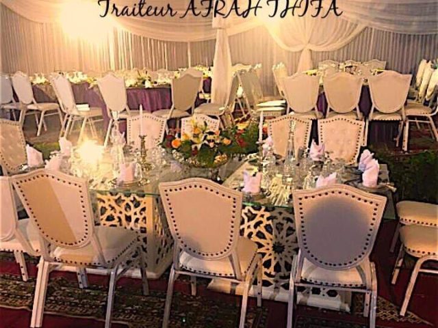 Artepan-patisserie - Tanger - +212 650-897290