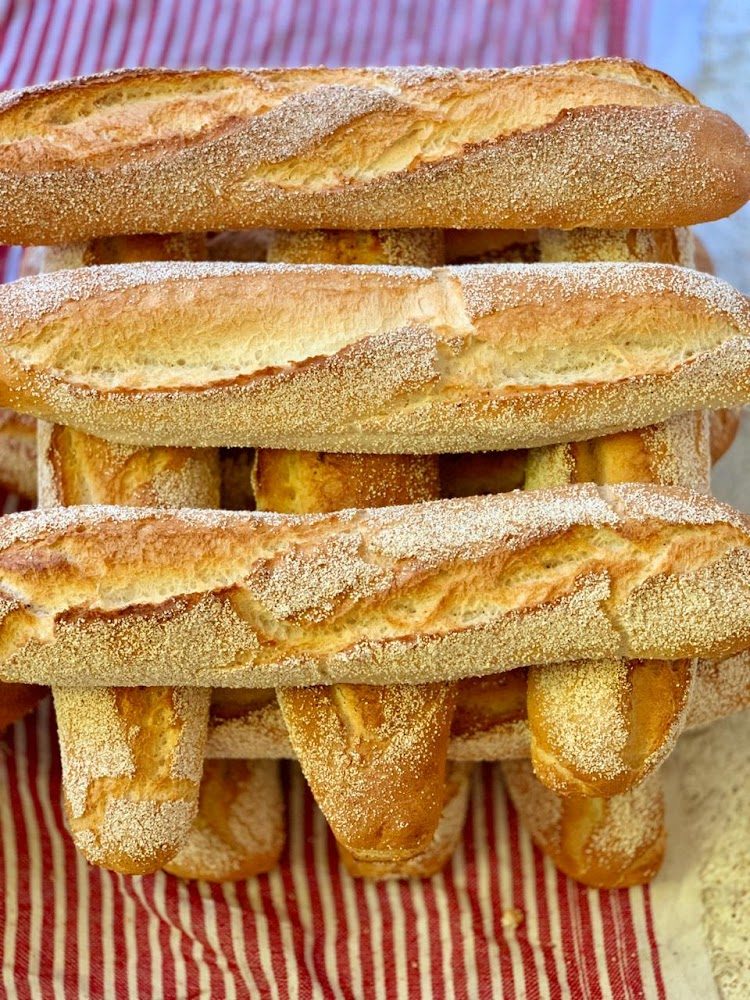 مخبزة ابن زهر boulangerie ibn zohr - Oued Zem