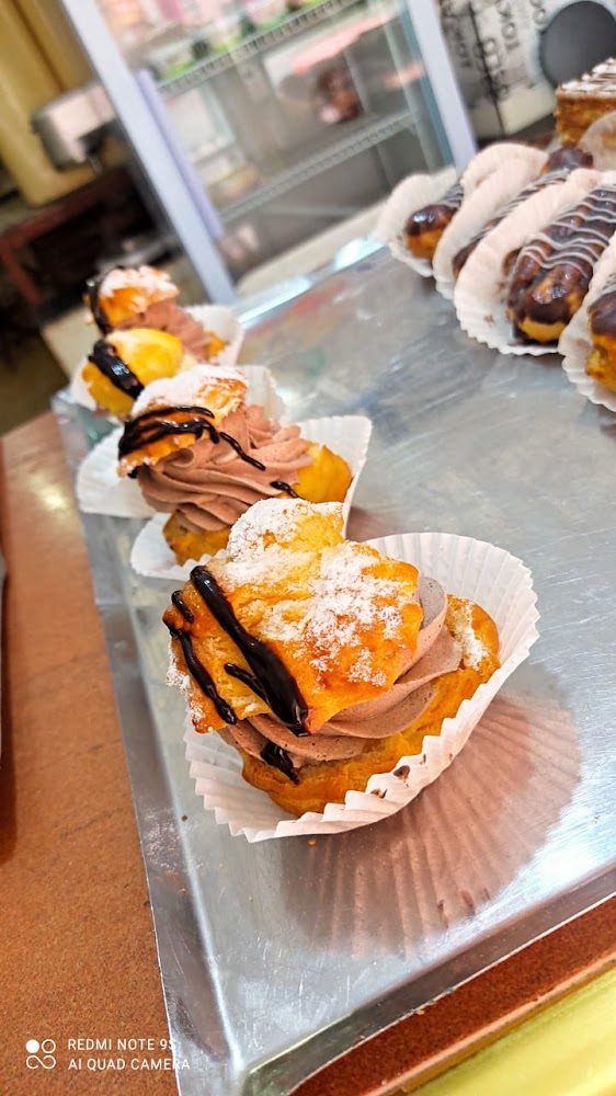 C'est du gâteau - Safi