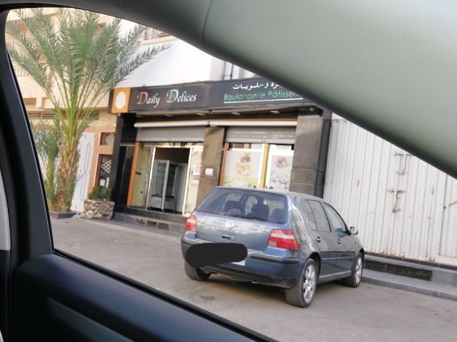 Daliy delices - Agadir - +212 5283-23344