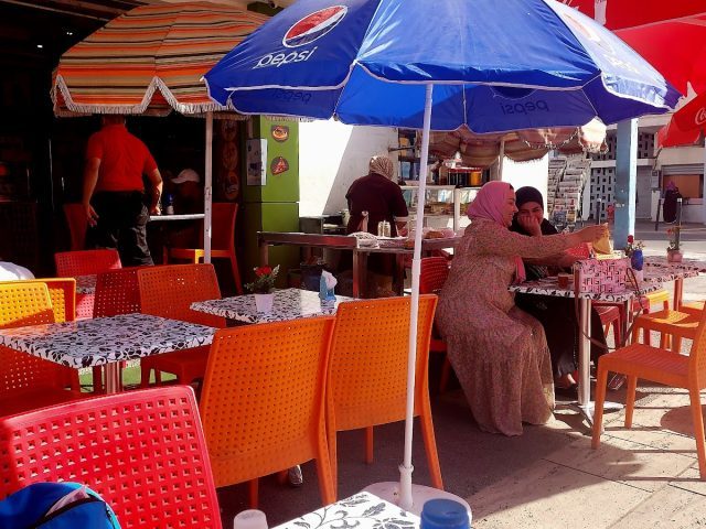 Sweety - Agadir -