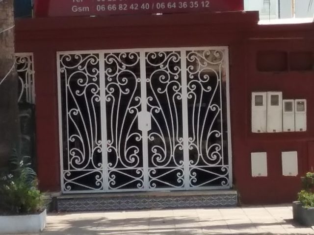 ILTRON - Casablanca - +212 5228-98988