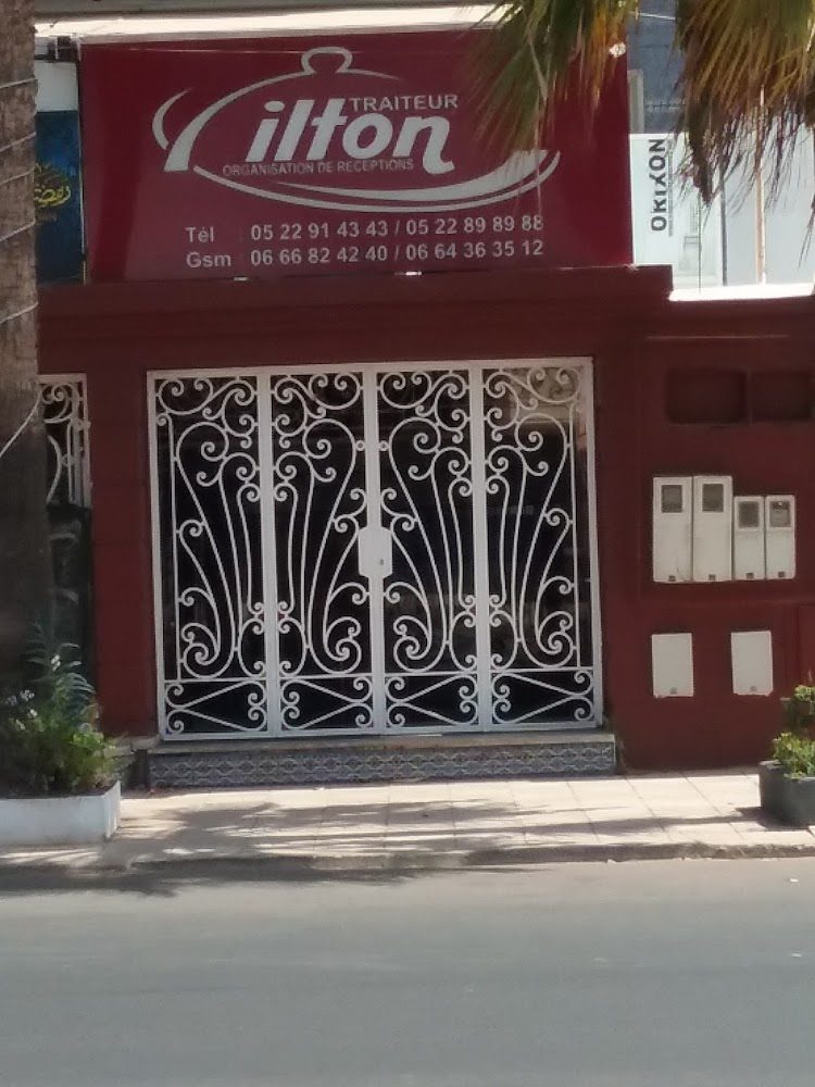 ILTRON - Casablanca