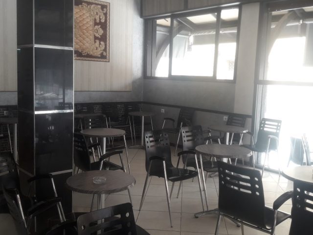 Café ANWAR - برشيد، - +212 669-501084